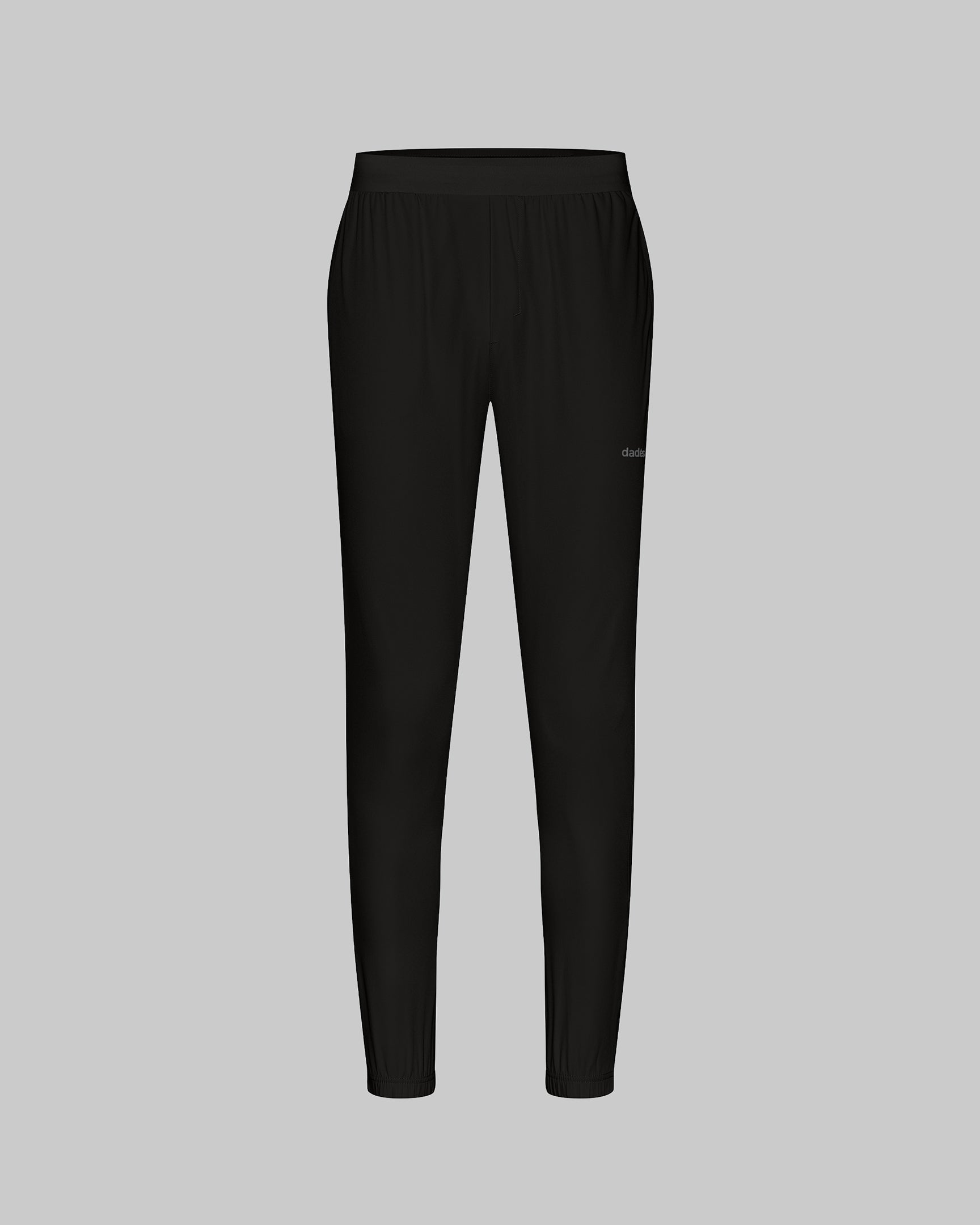 Depth Pants Aerozip Black