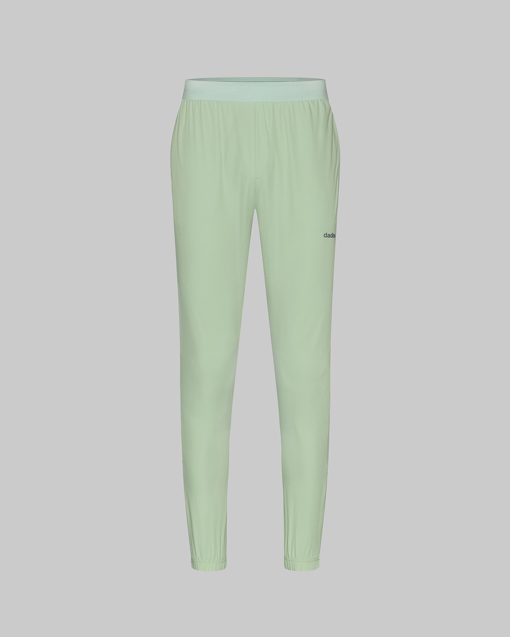 Depth Pants Aerozip Green