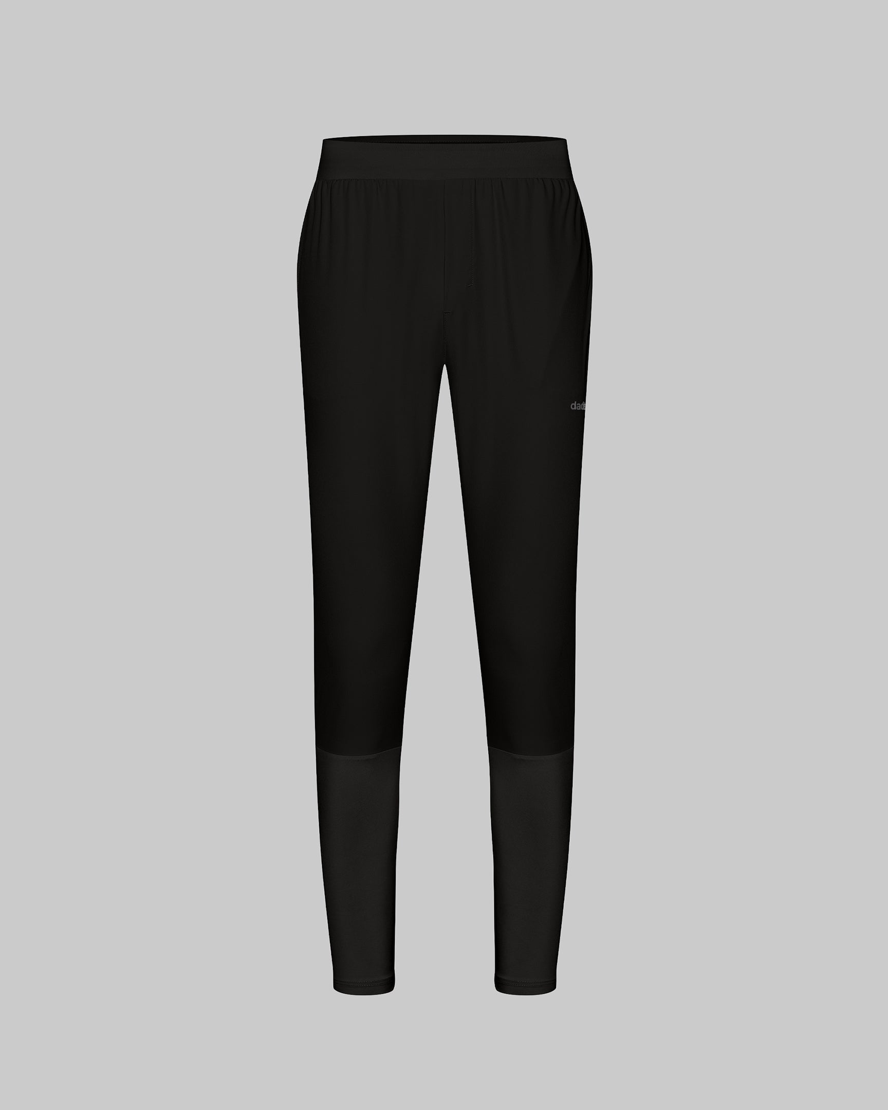 Depth Pants Black