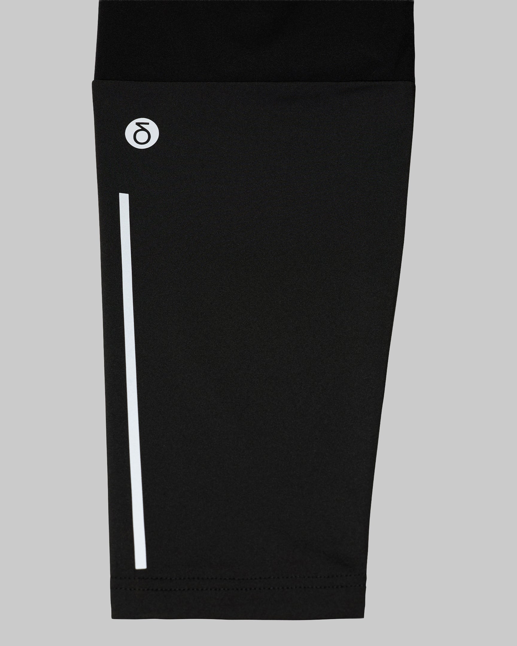 Depth Pants Black