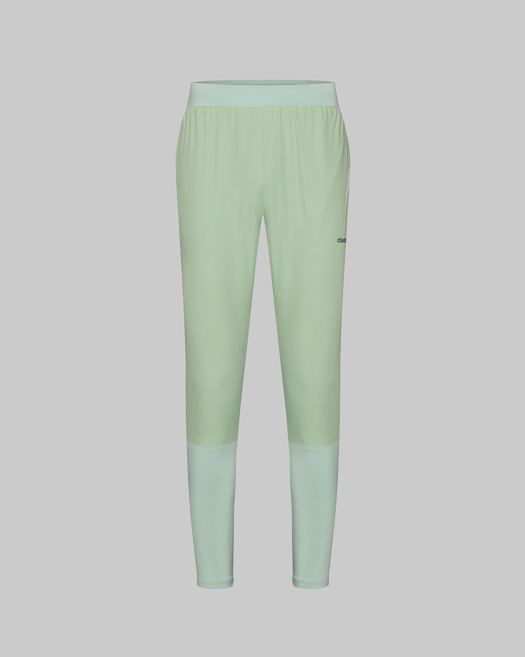Depth Pants Green