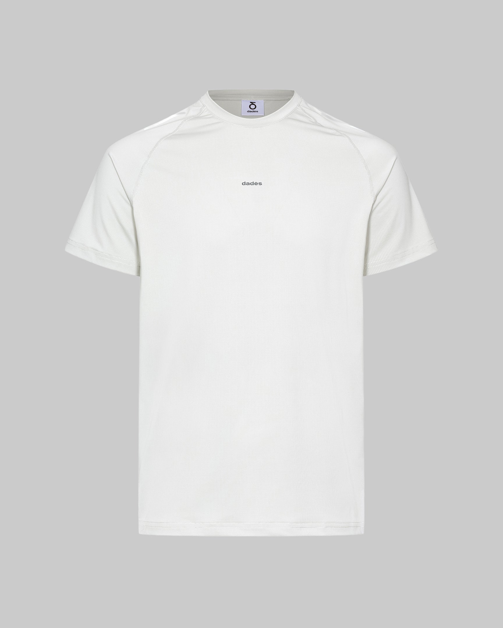 Depth T-shirt White