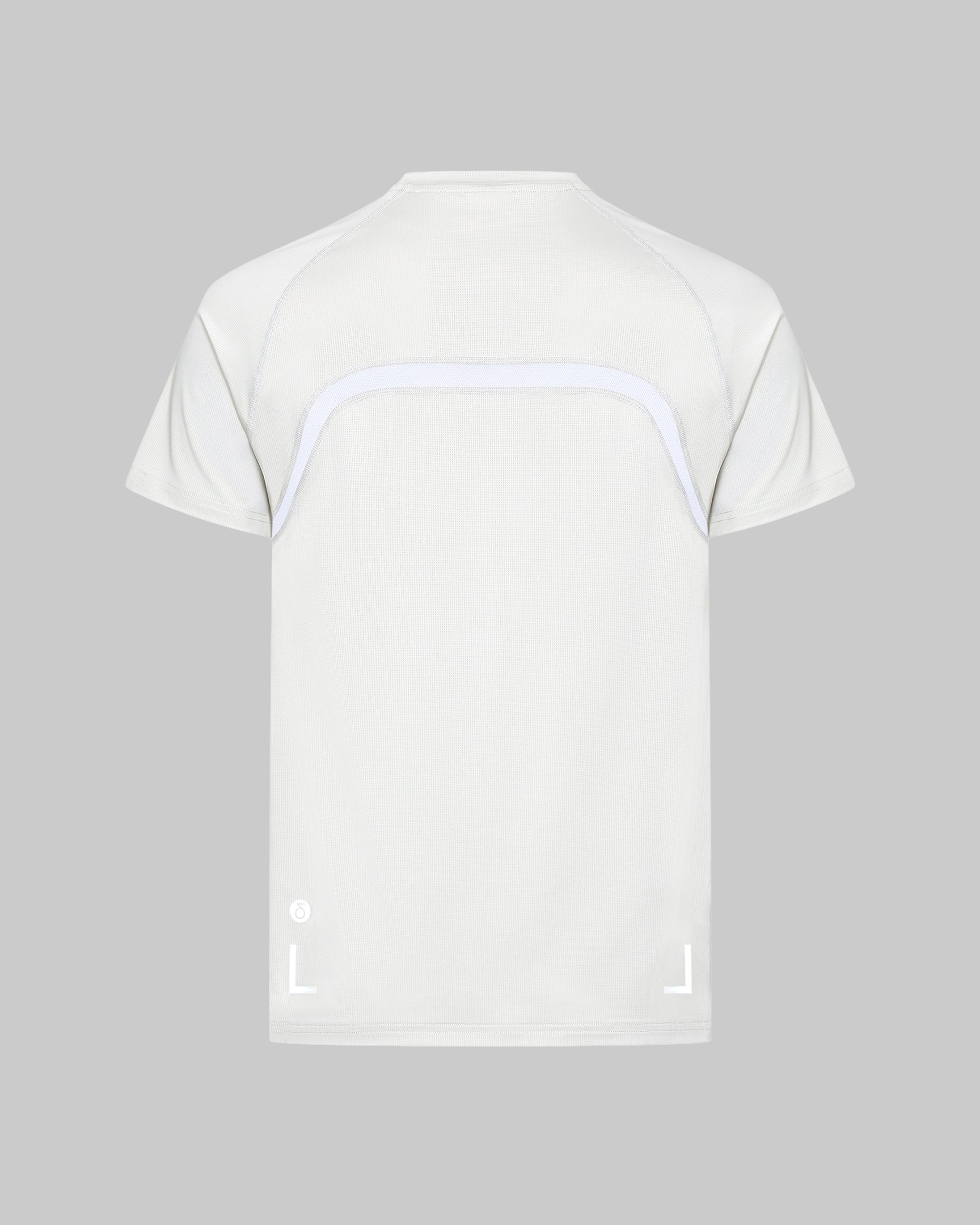 Depth T-shirt White