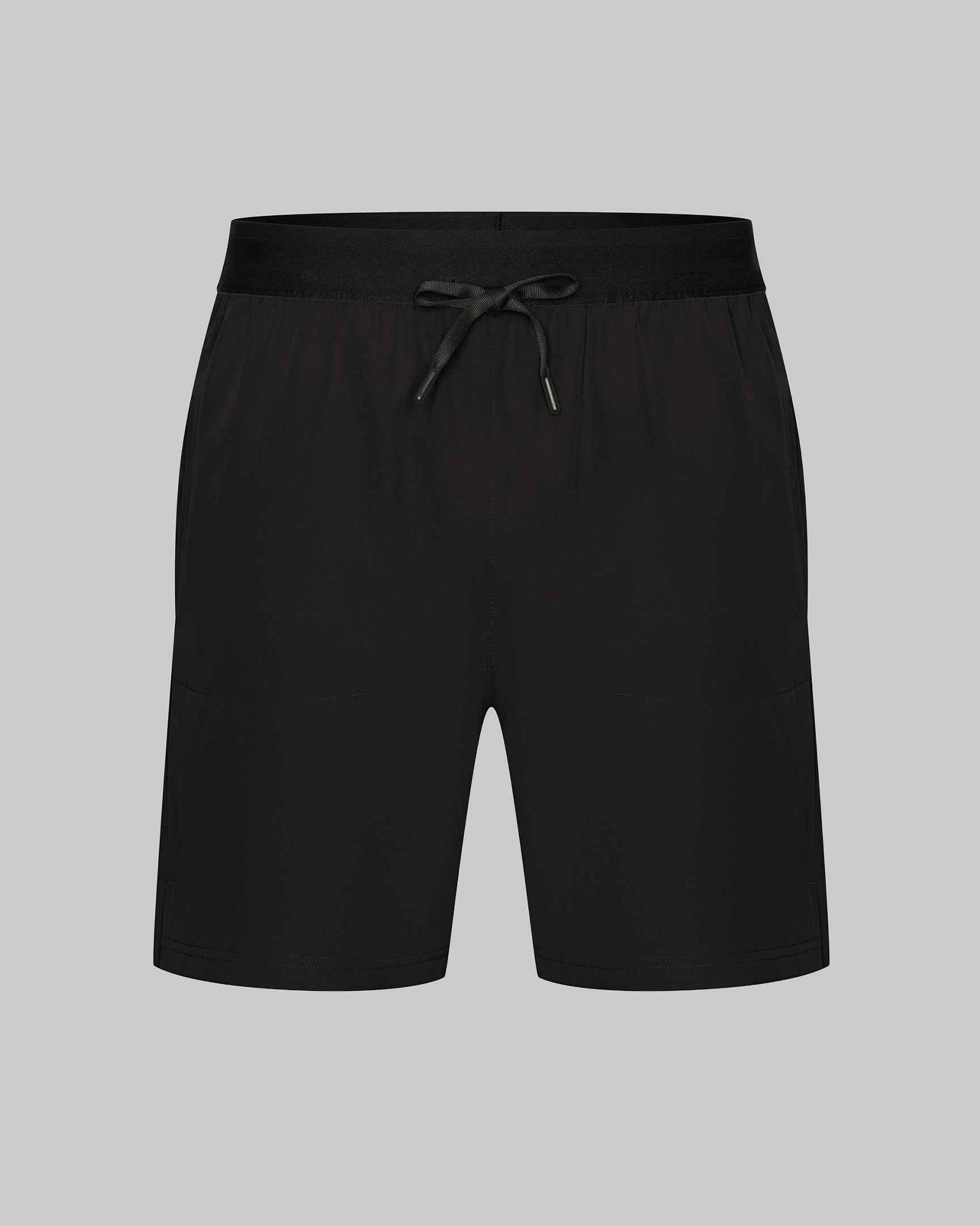 Depth Short Black
