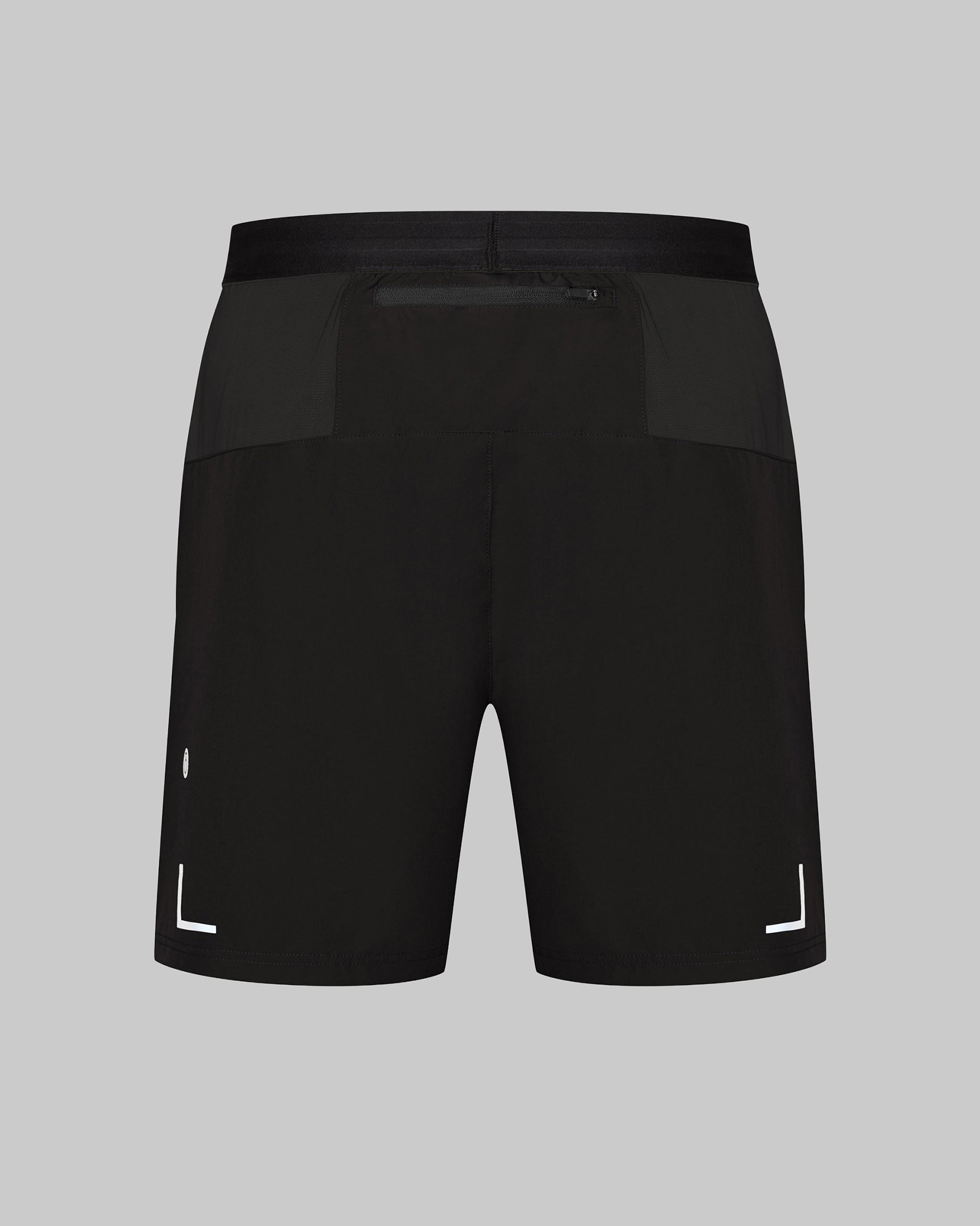 Depth Short Black