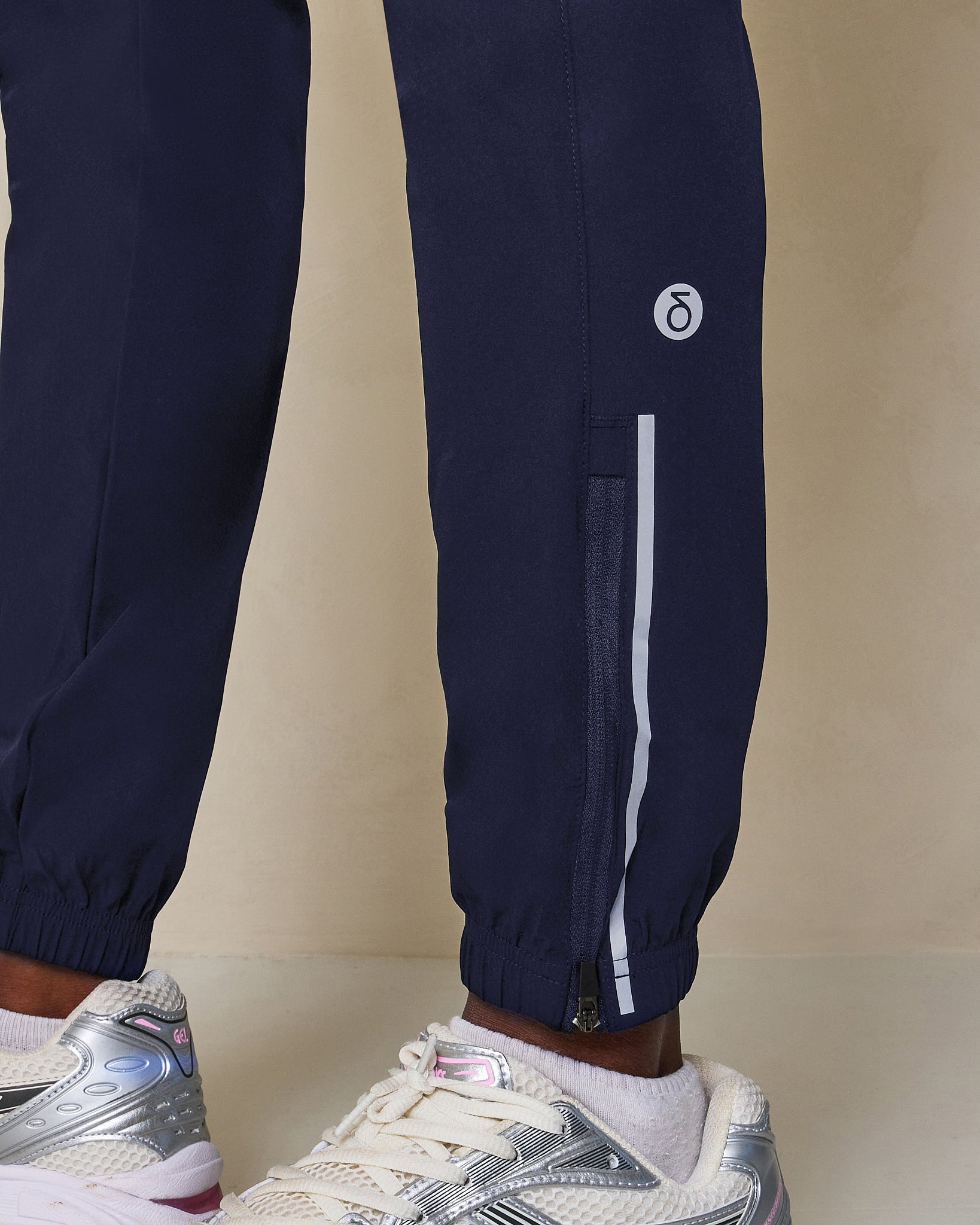 Depth Pants Aerozip Royal Blue