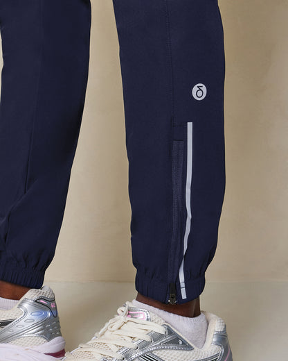 Depth Pants Aerozip Royal Blue