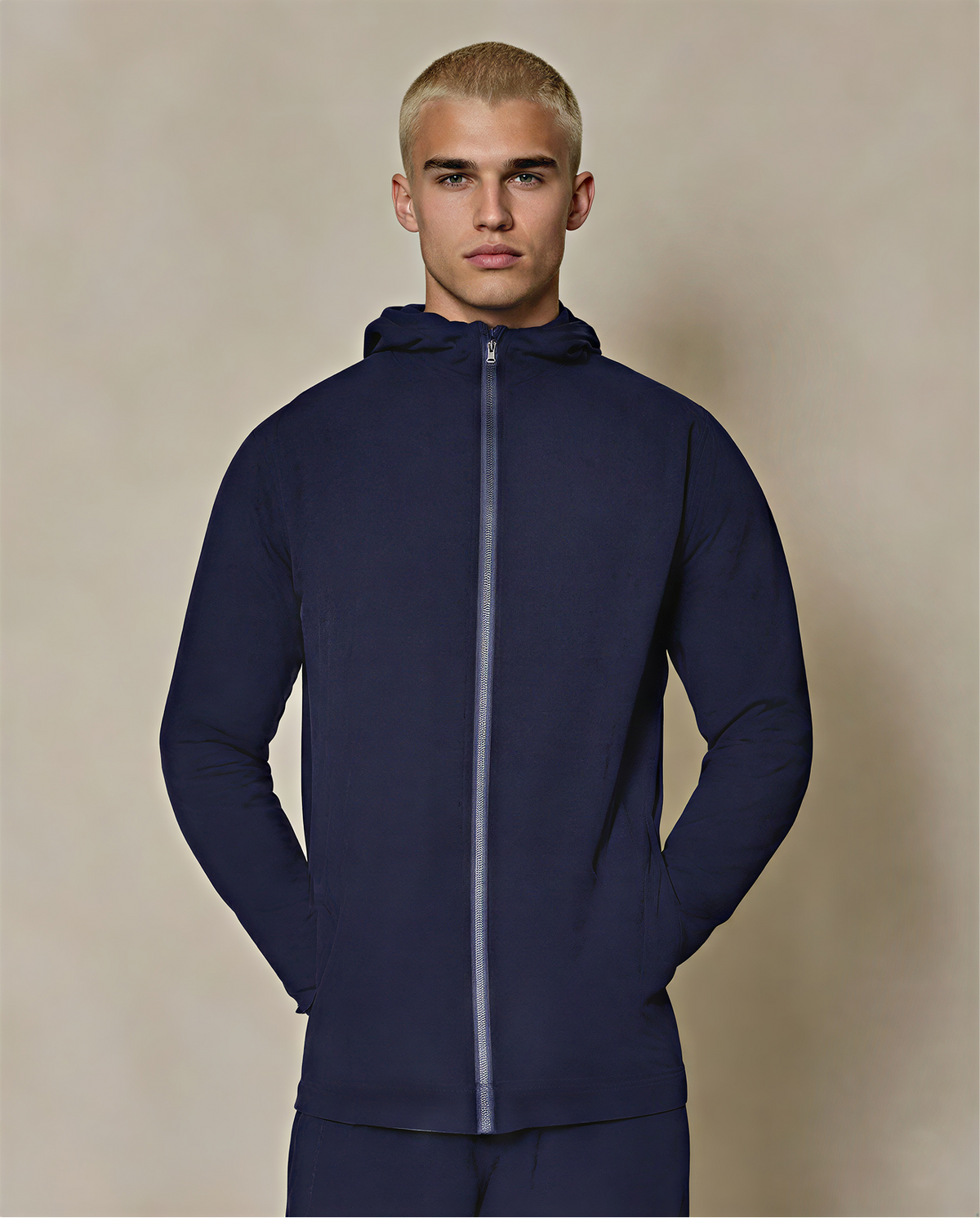 Depth Set Royal Blue