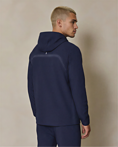 Depth Jacket Royal Blue