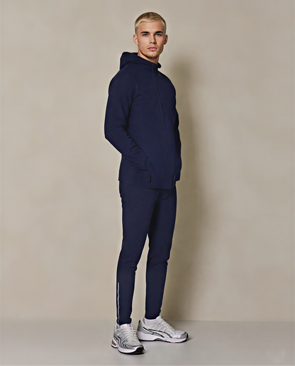 Depth Jacket Royal Blue