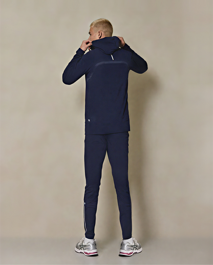 Depth Jacket Royal Blue