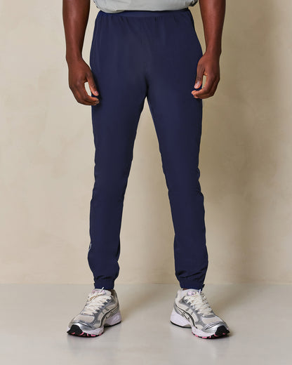 Depth Pants Aerozip Royal Blue