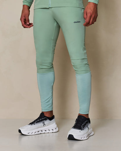 Depth Pants Green