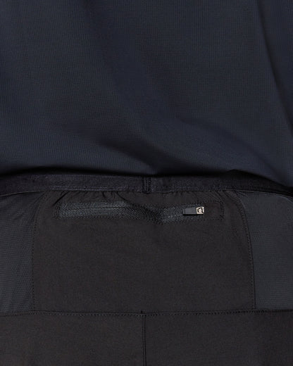 Depth Short Black