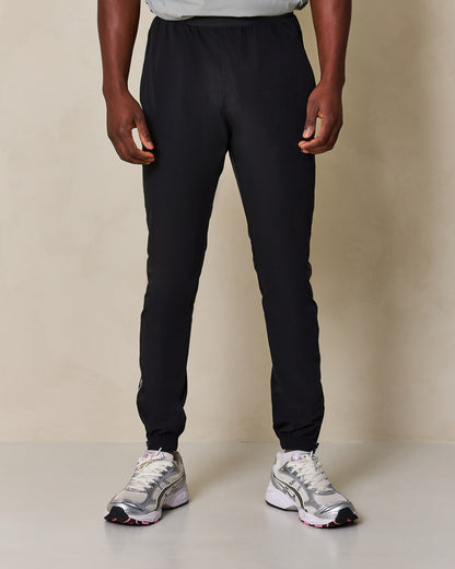 Depth Pants Aerozip Black