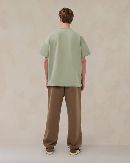 Signature Oversized T-Shirt Soft Sage