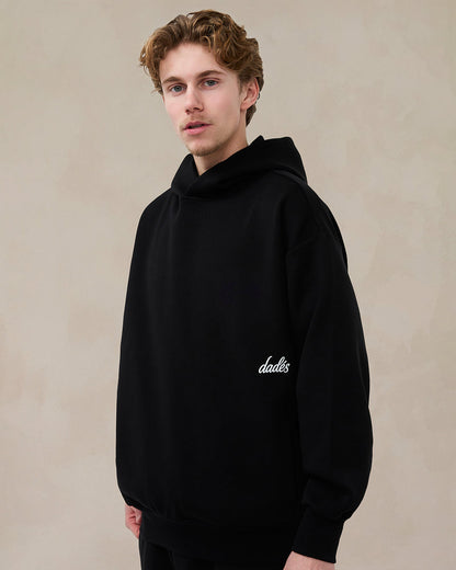 Signature Set Midnight Black