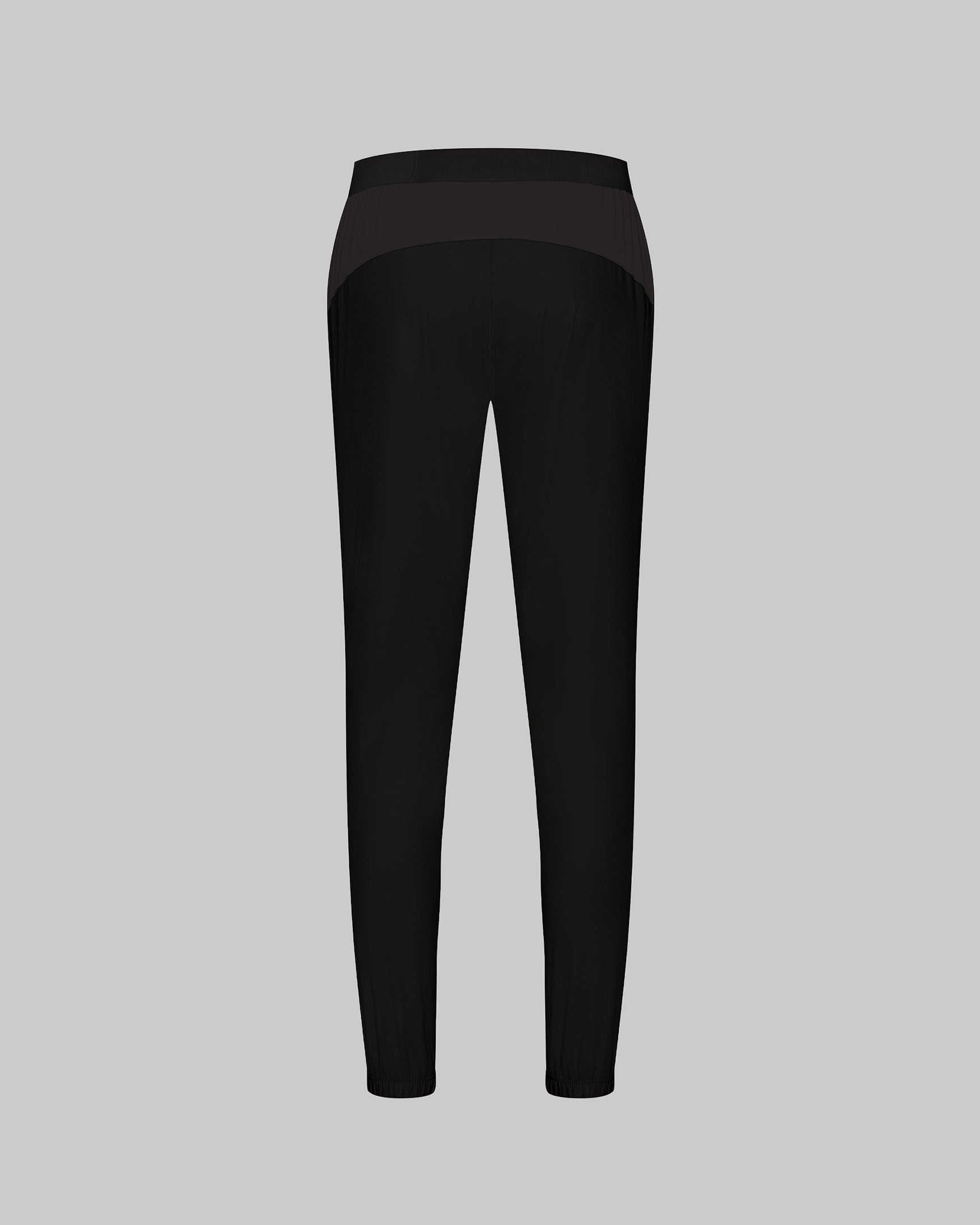 Depth Pants Aerozip Black