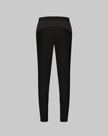 Depth Pants Aerozip Black