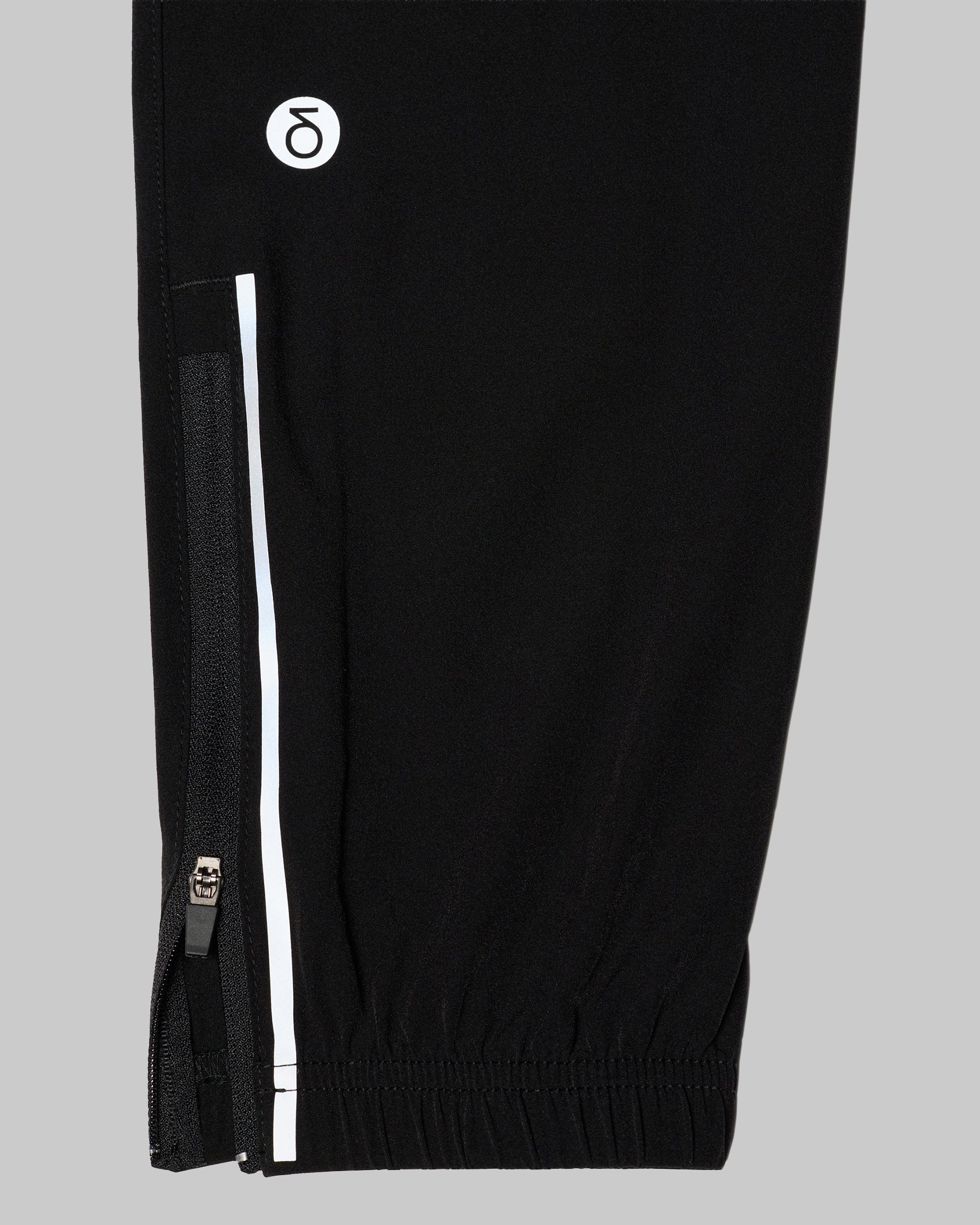 Depth Pants Aerozip Black