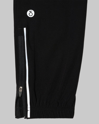 Depth Pants Aerozip Black