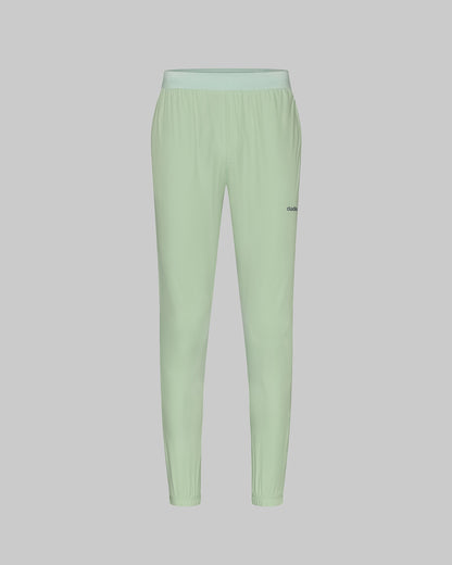 Depth Pants Aerozip Green