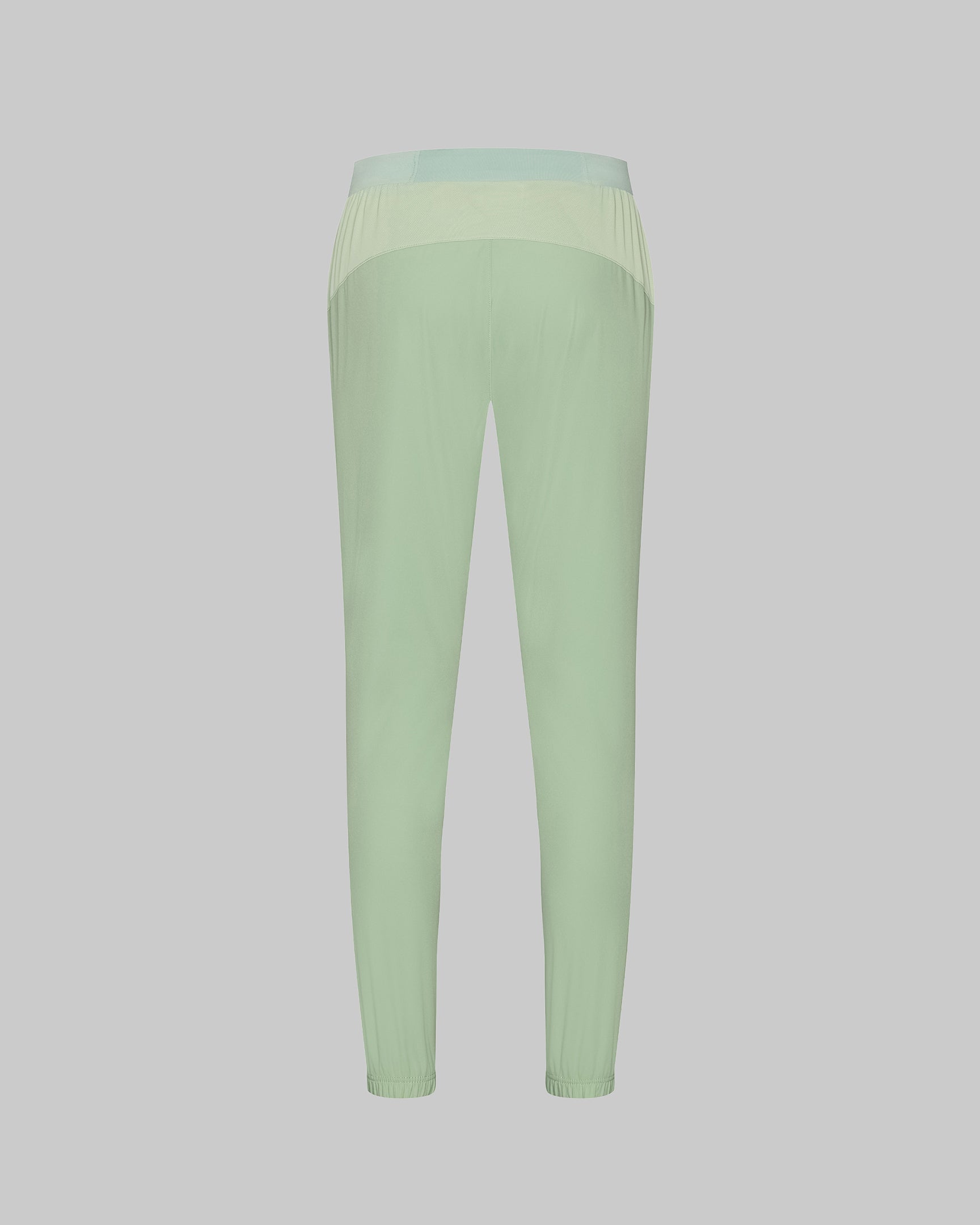 Depth Pants Aerozip Green