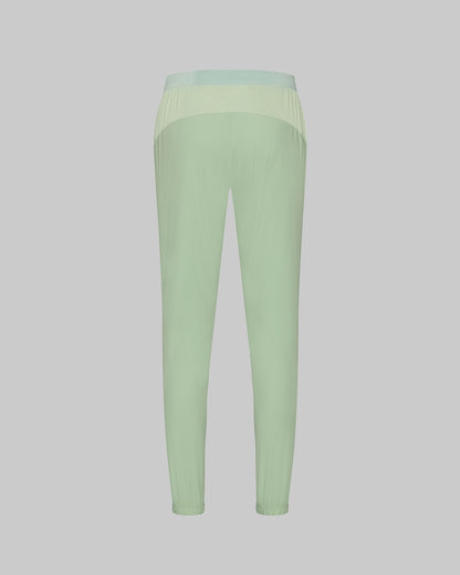 Depth Pants Aerozip Green