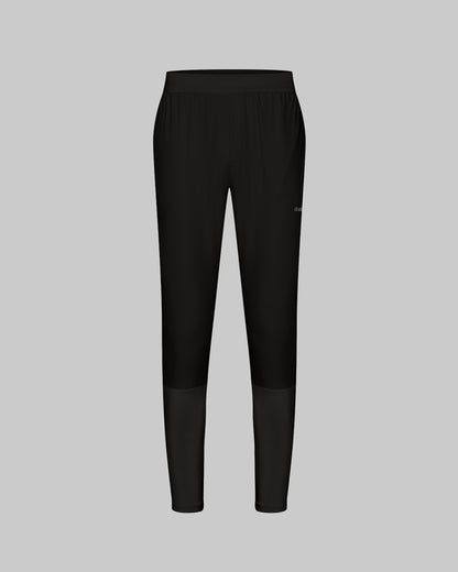 Depth Pants Black