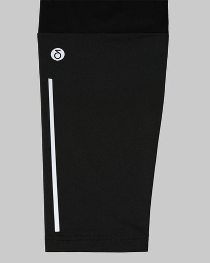 Depth Pants Black