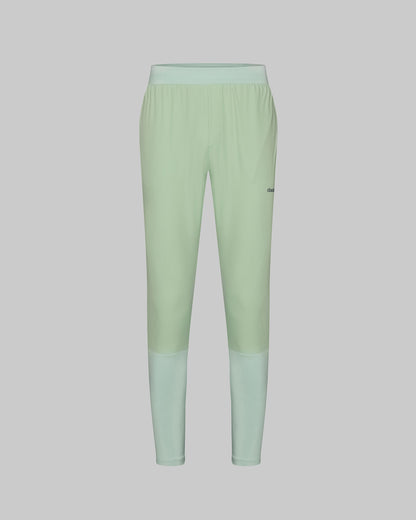 Depth Pants Green