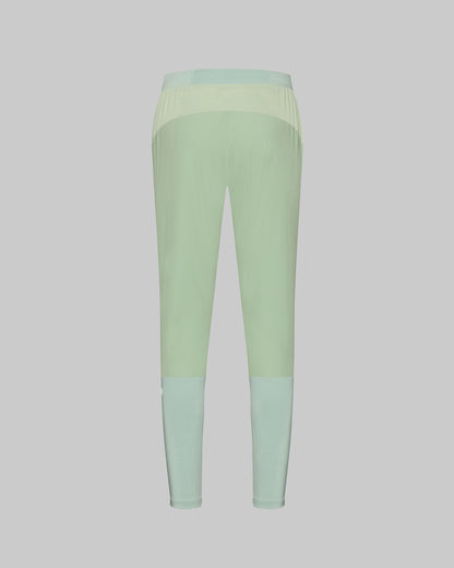 Depth Pants Green