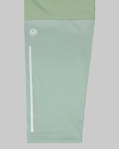 Depth Pants Green