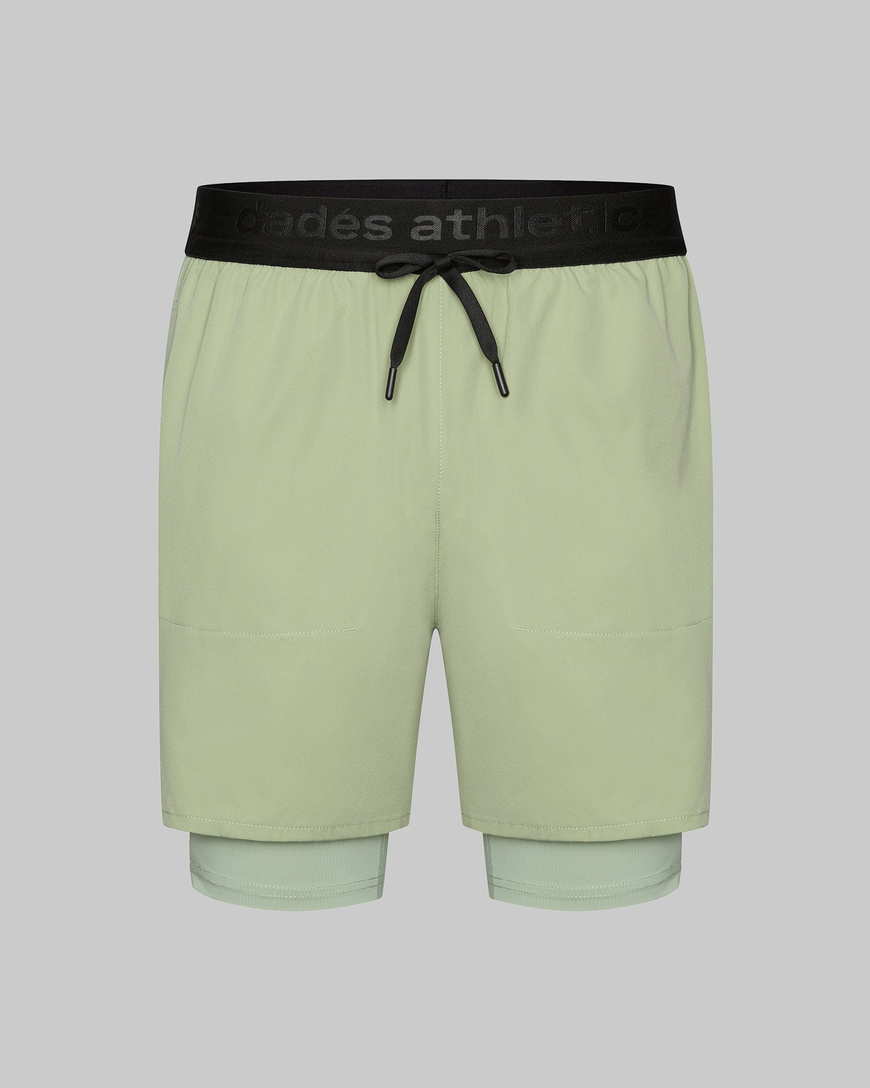 Depth Short Limited Green