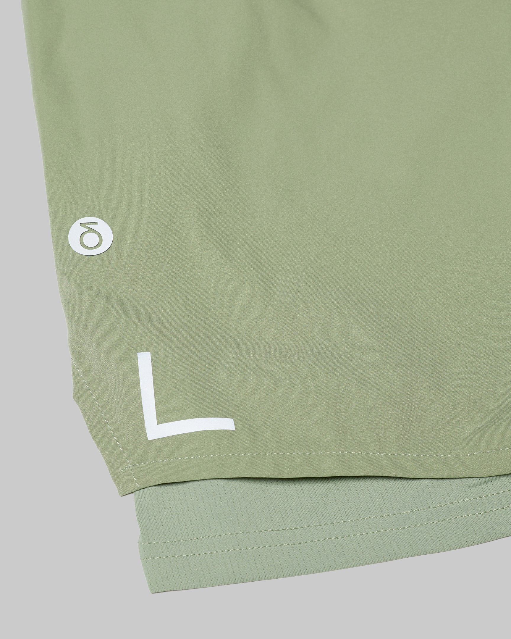 Depth Short Limited Green