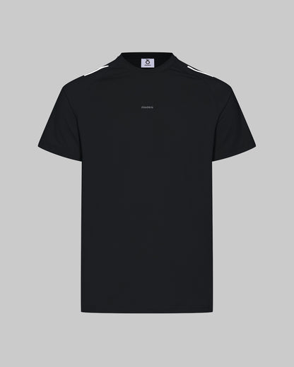 Depth T-shirt Black