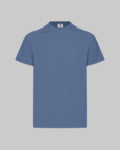 Depth T-shirt Blue