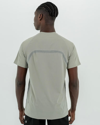 Depth T-shirt Green
