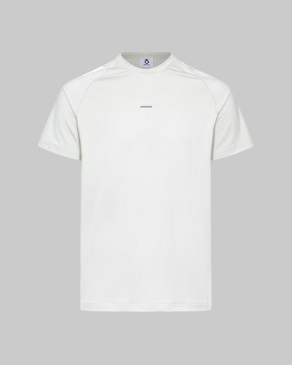 Depth T-shirt White