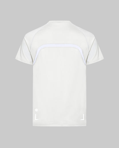 Depth T-shirt White