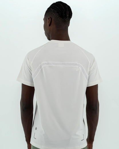 Depth T-shirt White
