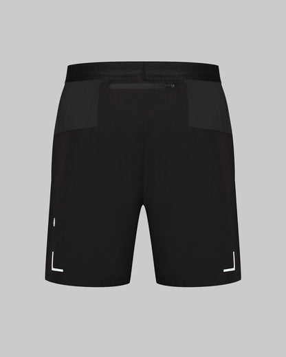 Depth Short Black