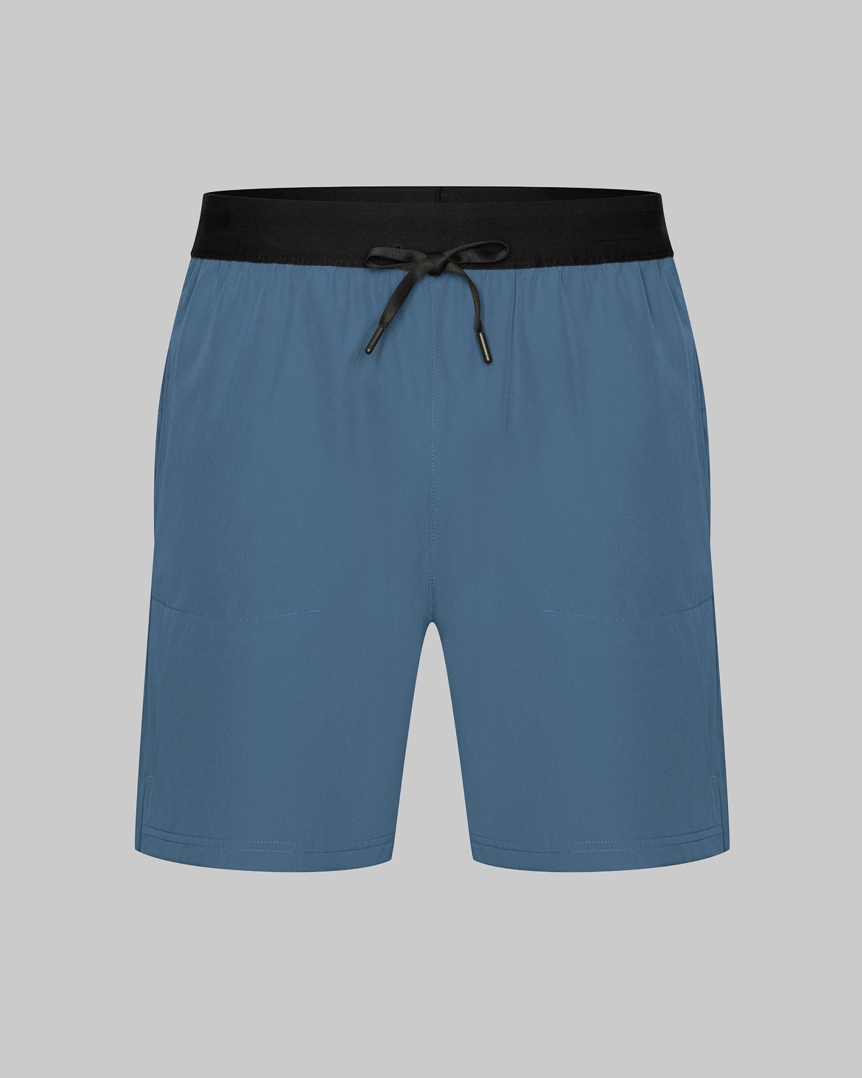 Depth Short Blue