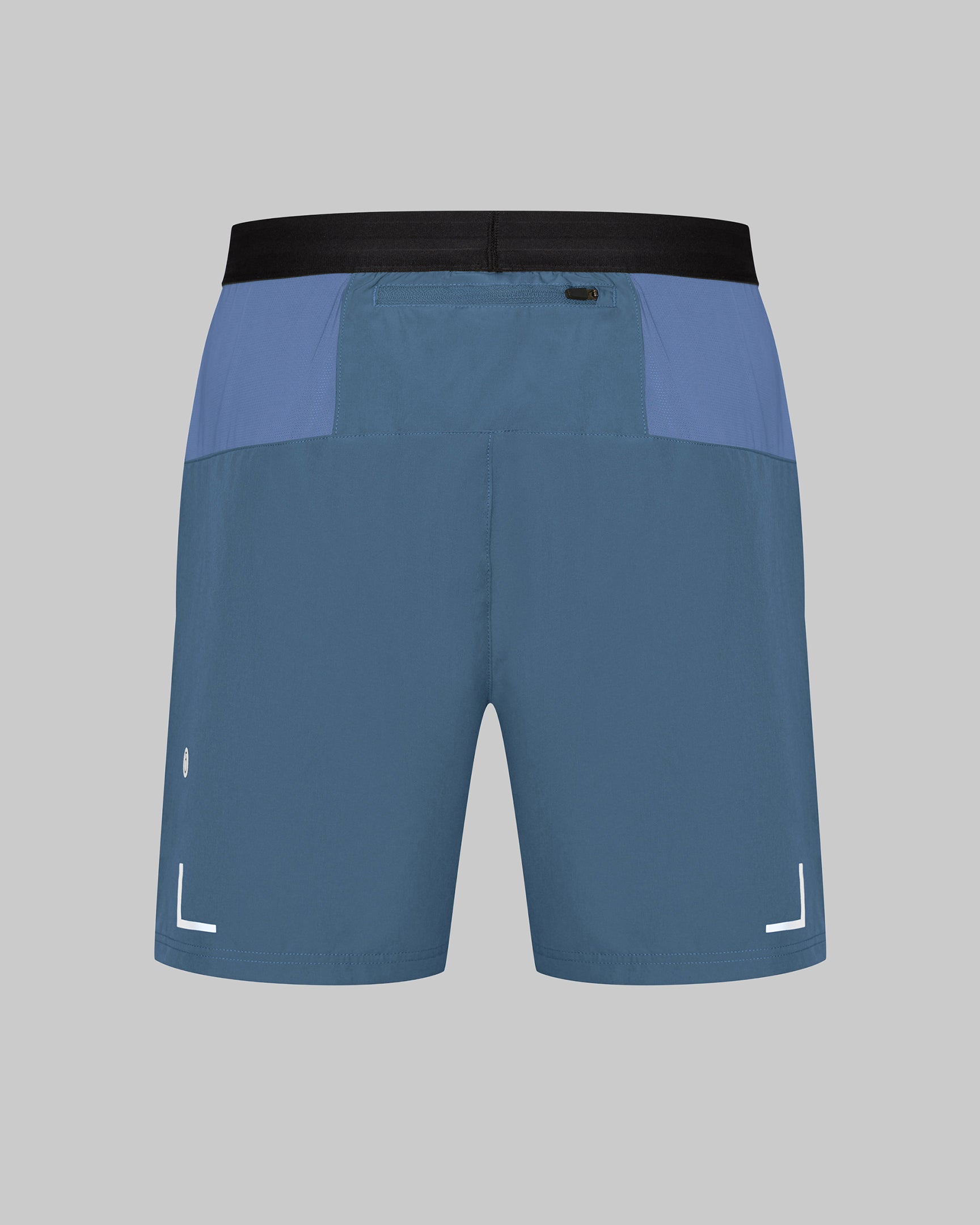 Depth Short Blue