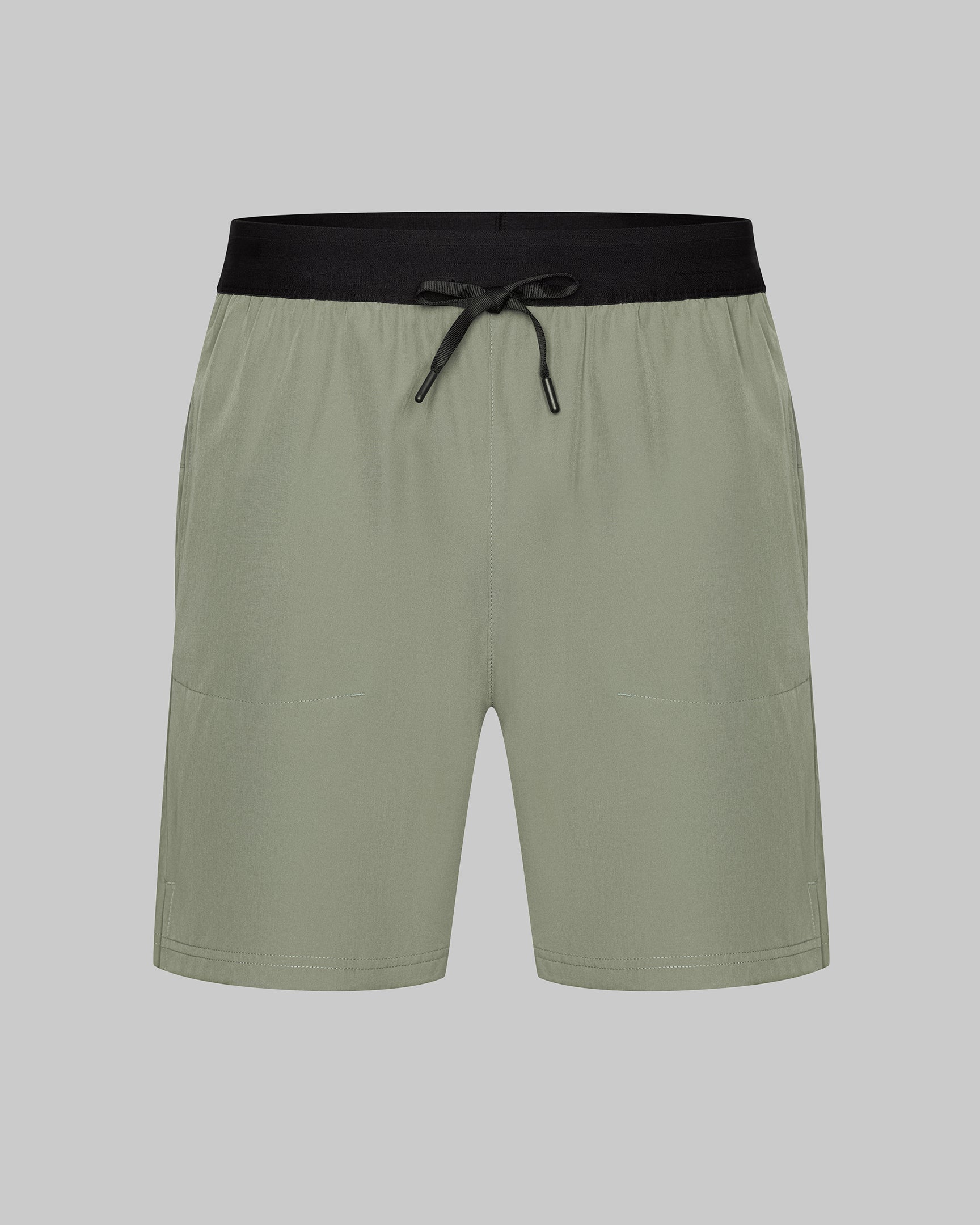 Depth Short Green