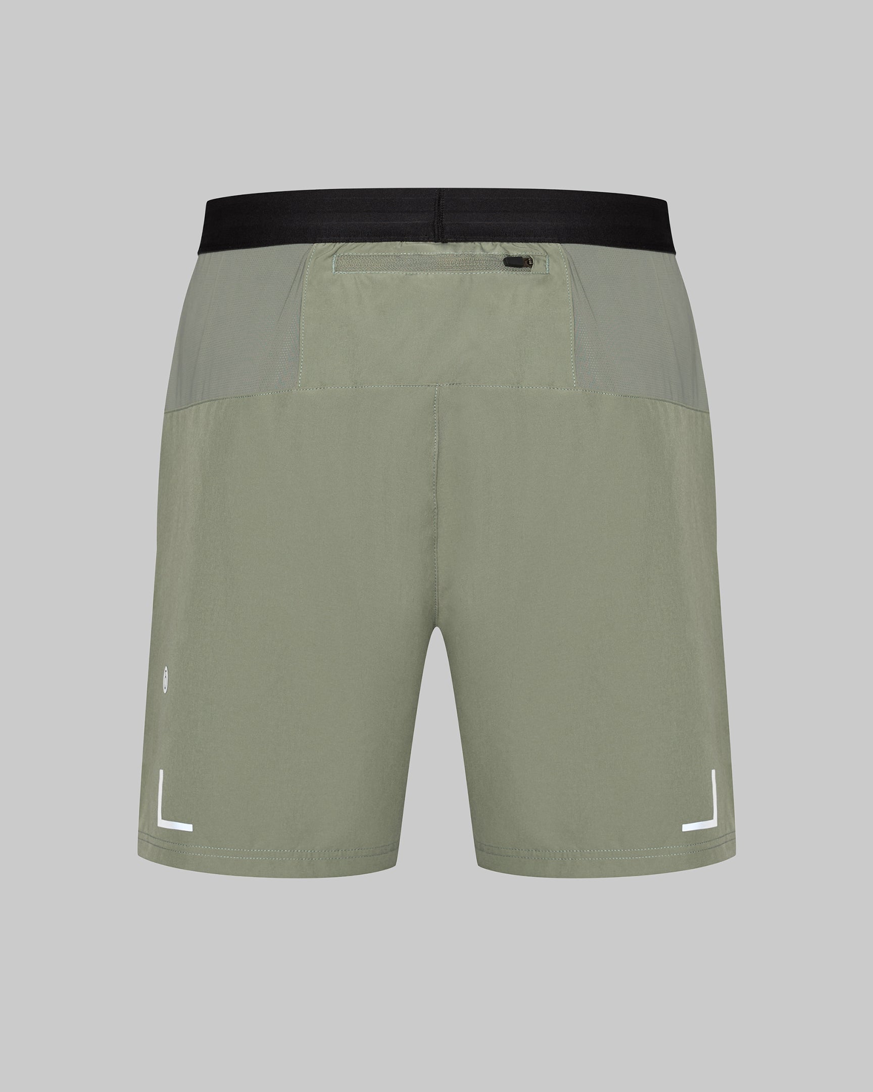 Depth Short Green