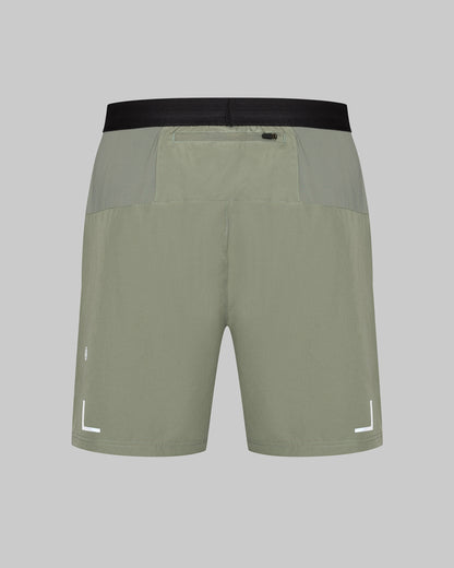 Depth Short Green