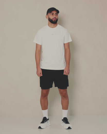 Depth Short Limited Black